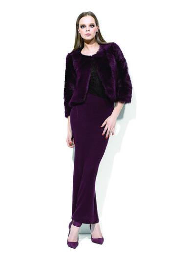 Elizabeth and James 2011ﶬ LookbookDƬ
