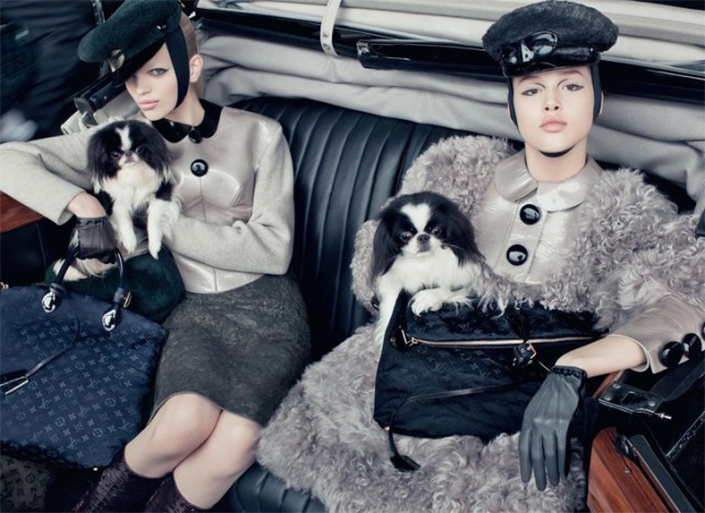 Louis Vuitton 2011ﶬVDƬ