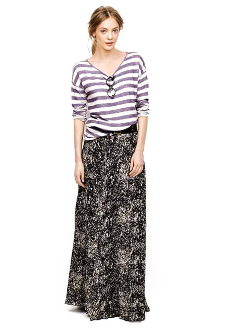 Madewell 2011 秋冬Lookbook