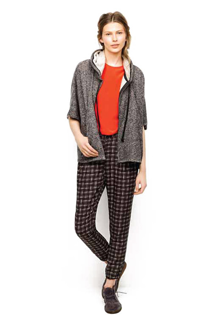 Madewell 2011 秋冬Lookbook