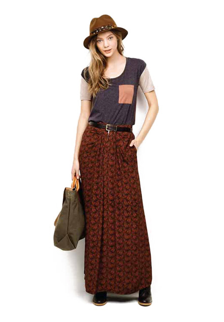 Madewell 2011 ﶬLookbookDƬ