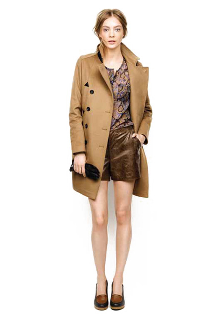 Madewell 2011 ﶬLookbookDƬ