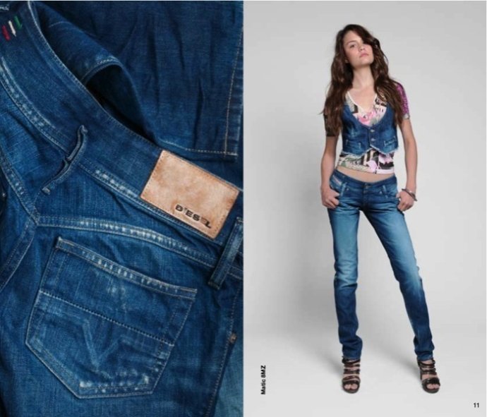 Diesel 2011ţѝ LookBookDƬ
