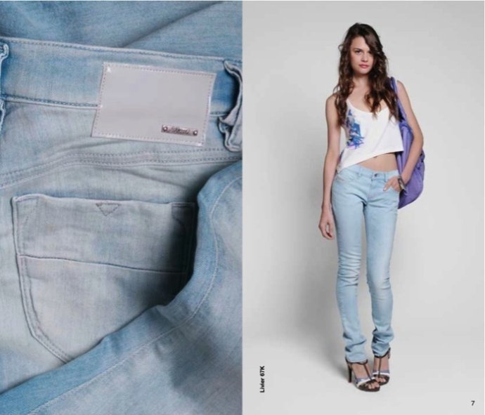 Diesel 2011ţѝ LookBookDƬ