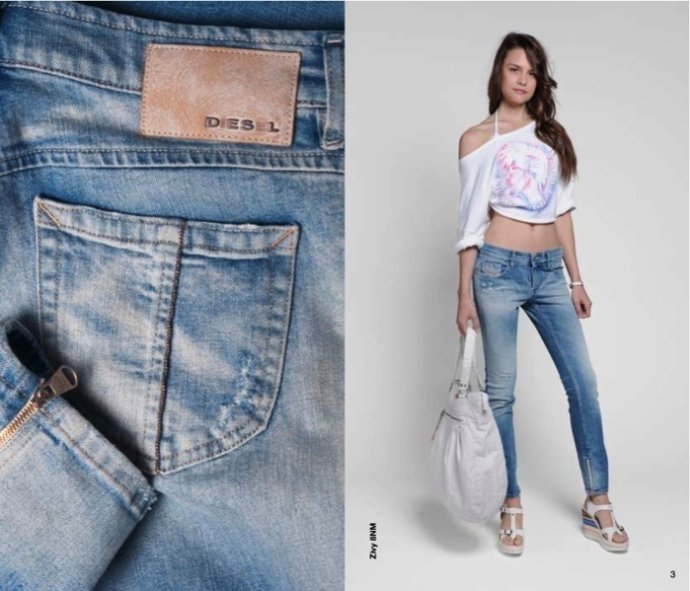 Diesel 2011ţѝ LookBookDƬ