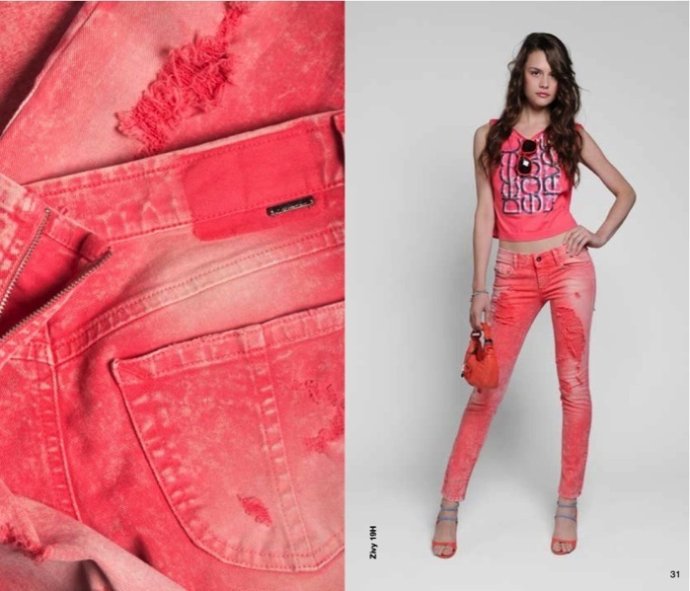 Diesel 2011ţѝ LookBookDƬ