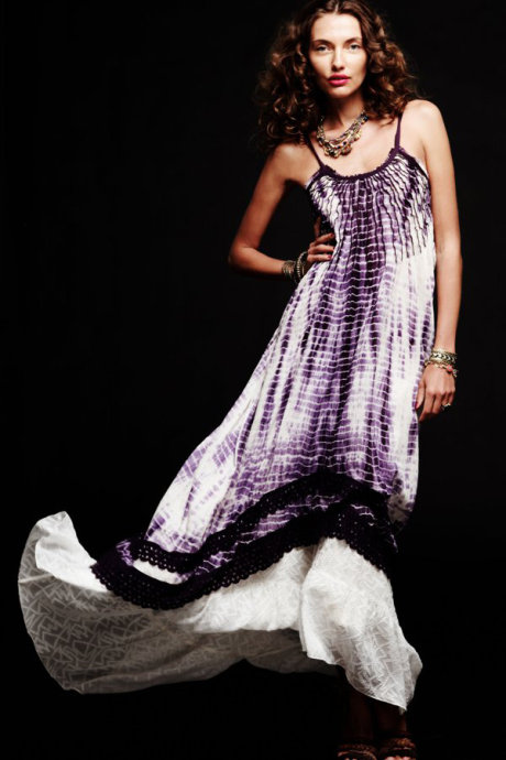 Free People 52011 LookBookDƬ