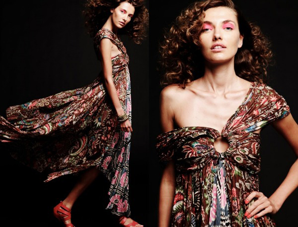 Free People 52011 LookBookDƬ