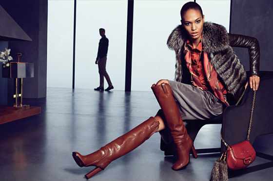 Gucci 2011ϵŮbLookbookDƬ