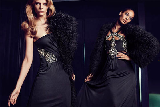 Gucci 2011ϵŮbLookbookDƬ