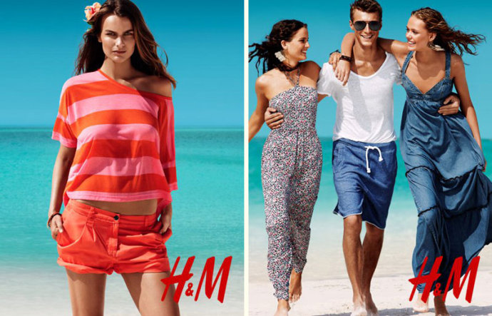 H&M 2011ļVDƬ