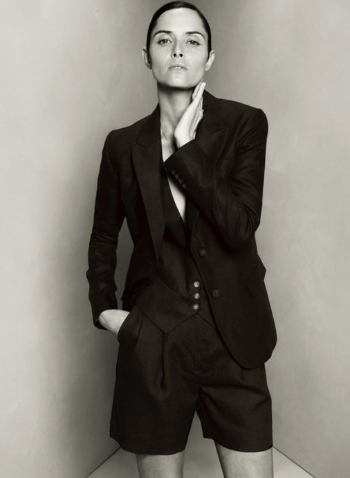 J Crew 2011 LookBookDƬ