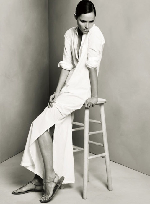 J Crew 2011 LookBookDƬ