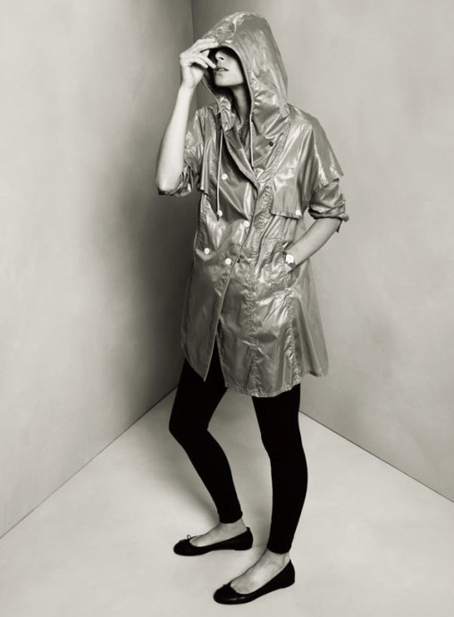 J Crew 2011 LookBookDƬ
