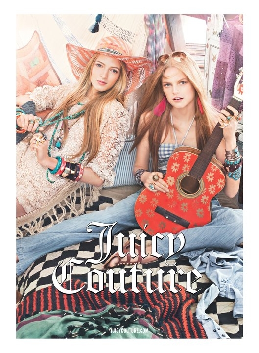 Juicy Couture 2011 ďVDƬ