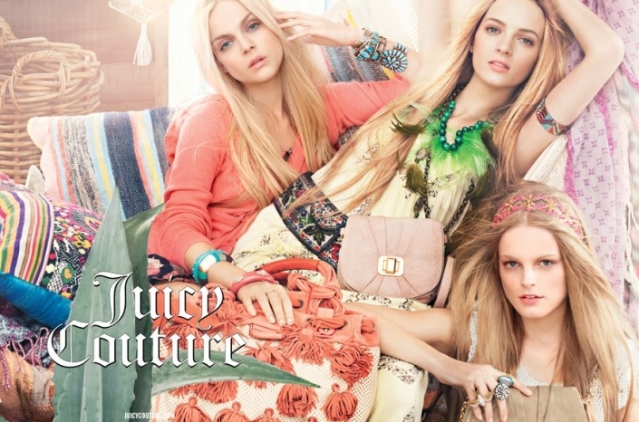 Juicy Couture 2011 ďVDƬ