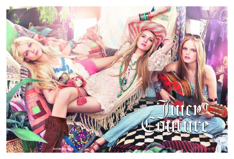 Juicy Couture 2011 ďVDƬ