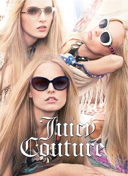 Juicy Couture 2011 ďVDƬ