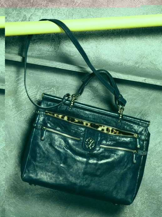 Roberto Cavalli 2011 LookBookDƬ