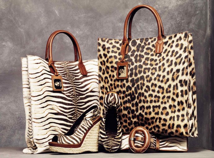 Roberto Cavalli 2011 LookBookDƬ