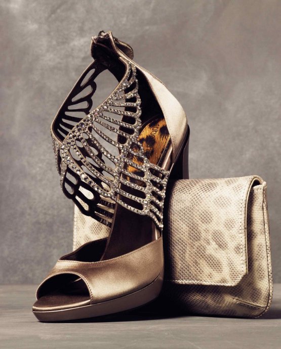Roberto Cavalli 2011 LookBookDƬ