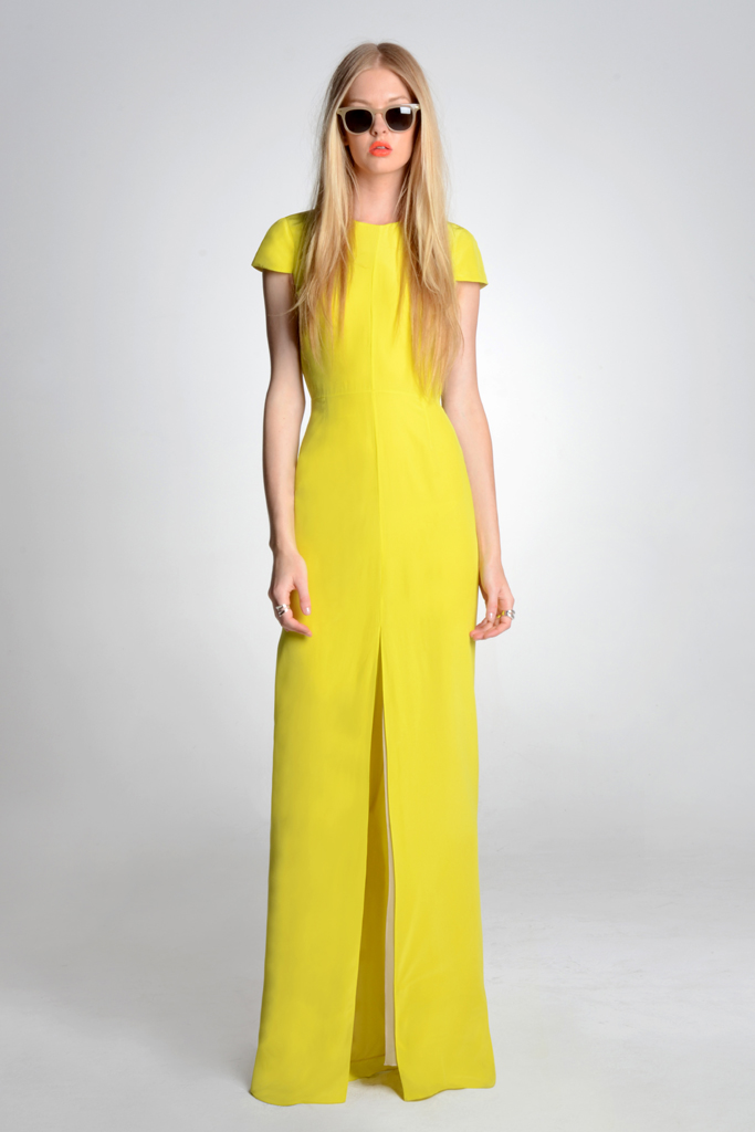 Jenni Kayne 2012紺LookbookDƬ