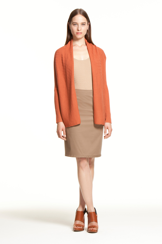 TSE 2012紺LookbookDƬ