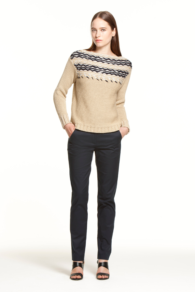 TSE 2012紺LookbookDƬ
