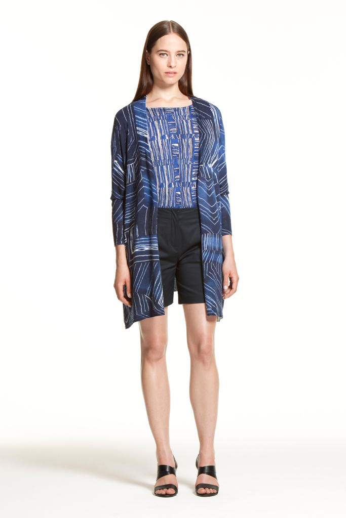 TSE 2012紺LookbookDƬ