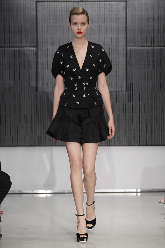 YSL2012紺 DƬ