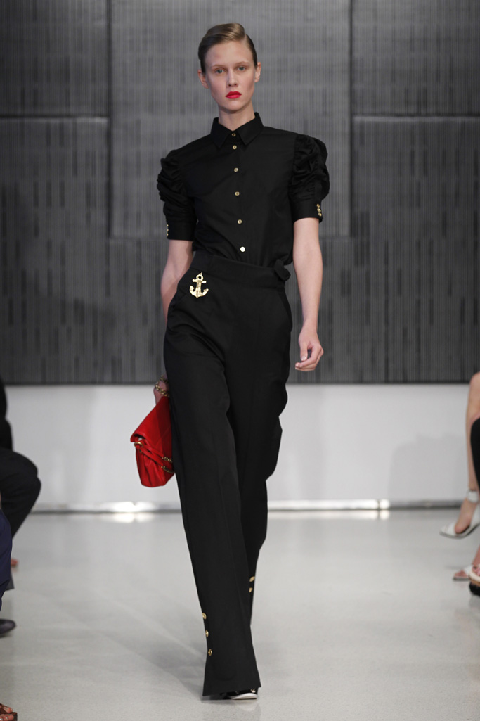 YSL2012紺 DƬ