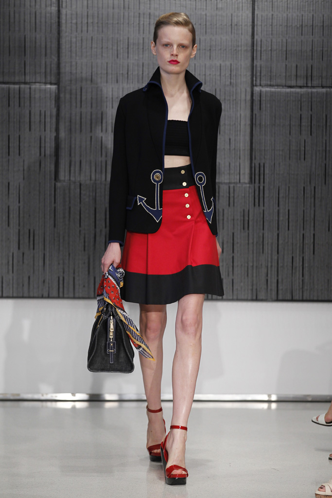 YSL2012紺 DƬ