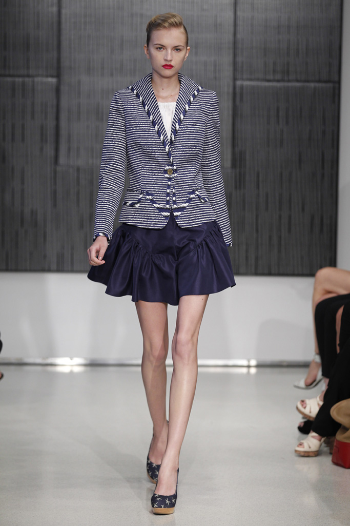 YSL2012紺 DƬ