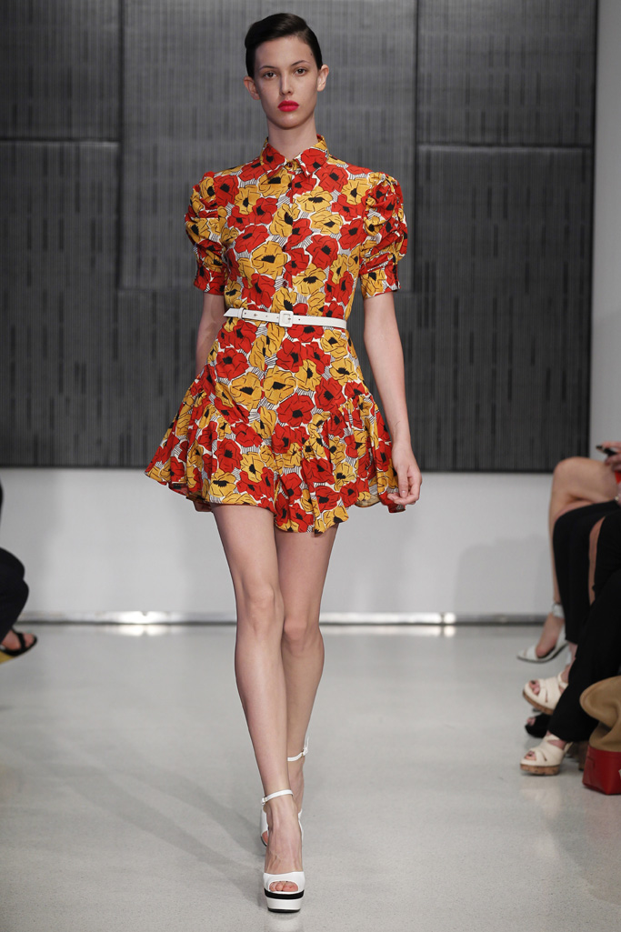 YSL2012紺 DƬ