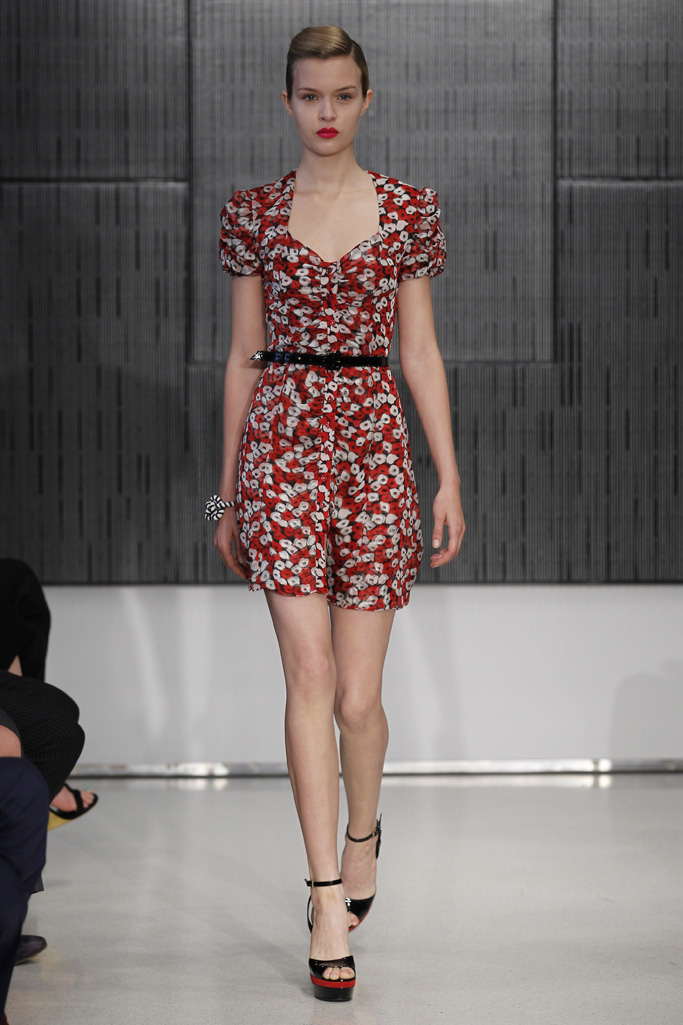 YSL2012紺 DƬ