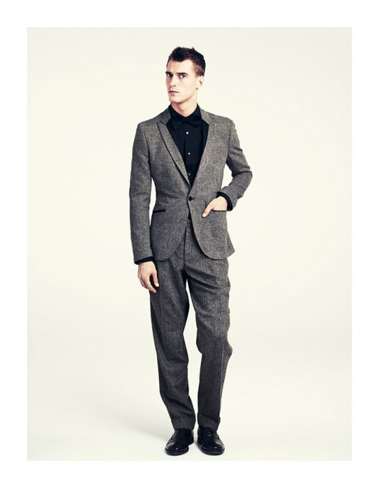 H&M 2011 ﶬbl(f)ϵl(wi)ookbook DƬ