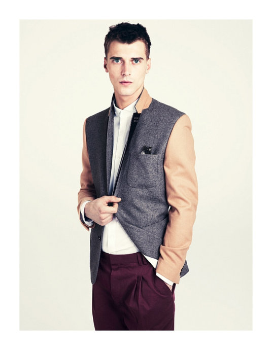 H&M 2011 ﶬbl(f)ϵl(wi)ookbook DƬ