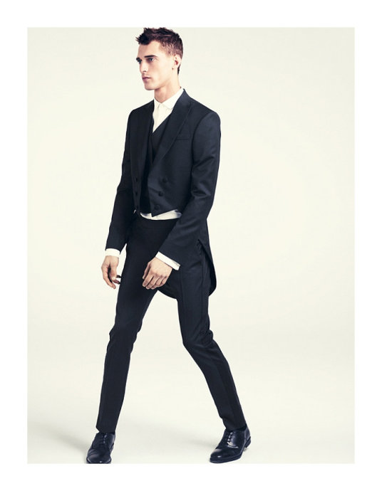 H&M 2011 ﶬblϵlookbook DƬ