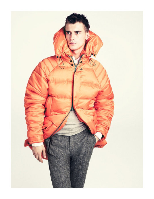 H&M 2011 ﶬblϵlookbook DƬ