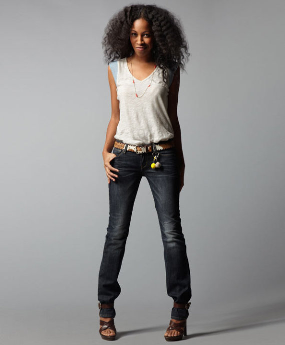 Levi 2011 Ůb LookBook DƬ