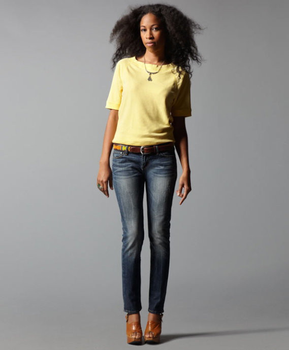Levi 2011 Ůb LookBook DƬ