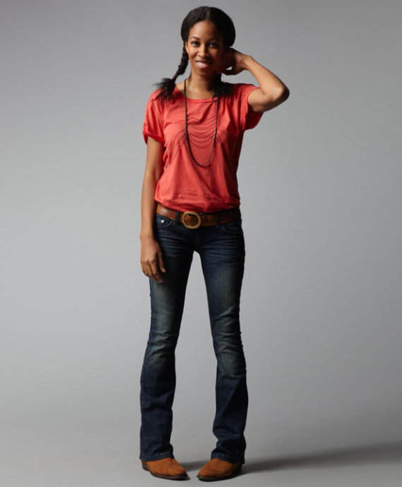 Levi 2011 Ůb LookBook DƬ
