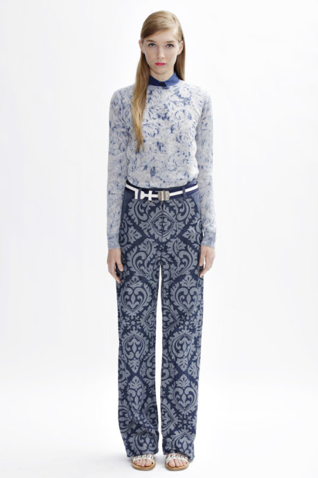 Marc Jacobs 2012 LookBook DƬ