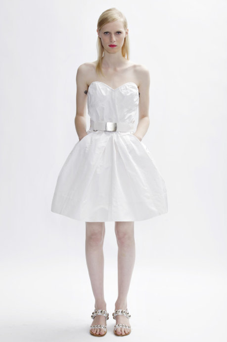 Marc Jacobs 2012 LookBook DƬ