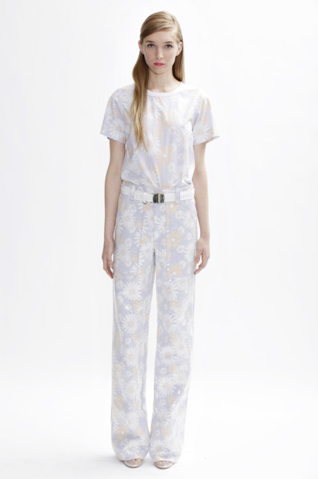 Marc Jacobs 2012 LookBook DƬ