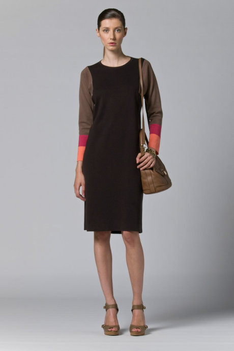 Max Mara  2012 LookBook DƬ