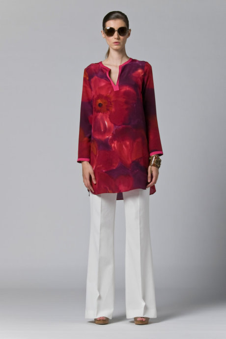 Max Mara  2012 LookBook DƬ