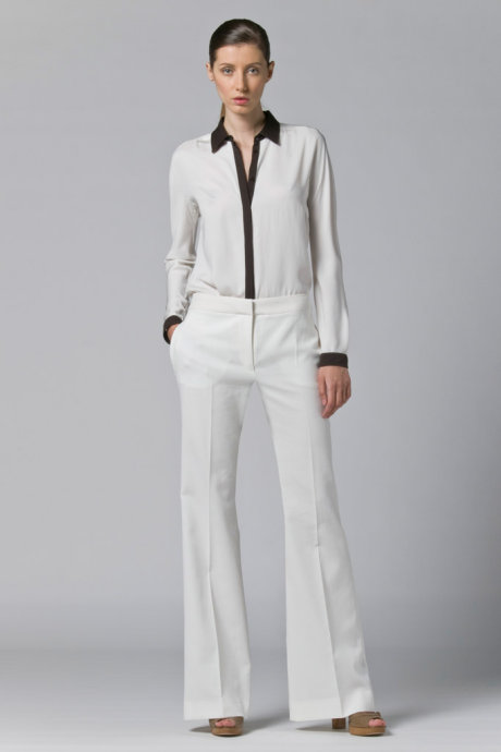 Max Mara  2012 LookBook DƬ
