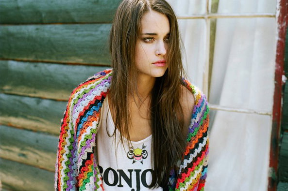 NASTY GAL 2011.6 LookBook DƬ