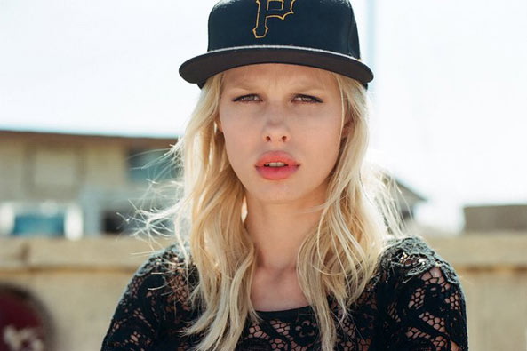 NASTY GAL 2011.6 LookBook DƬ